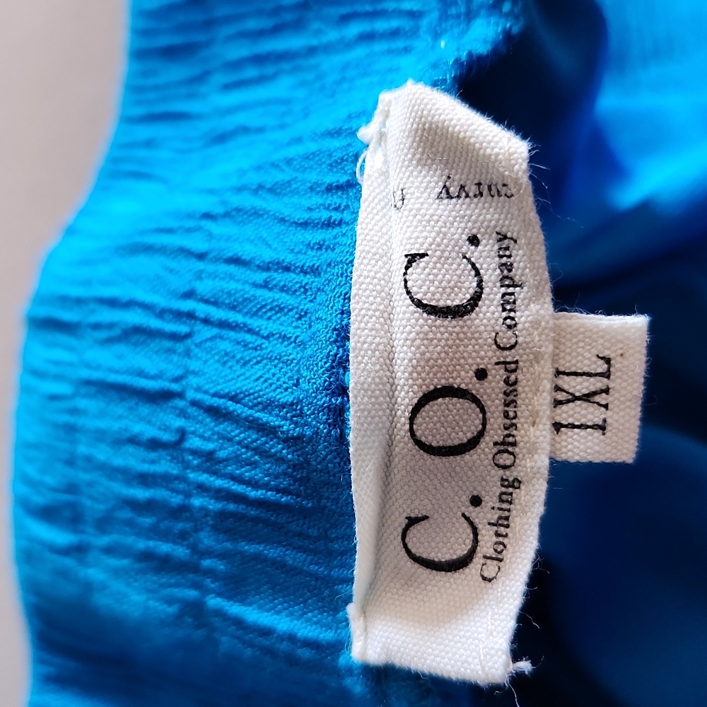 Shorts - Picture 4 of 4
